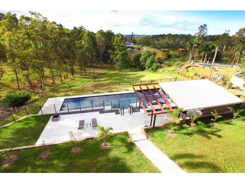 43 The Pinnacle, Worongary QLD 4213