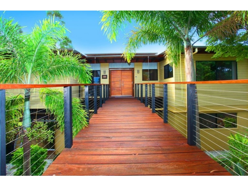 43 The Pinnacle, Worongary QLD 4213