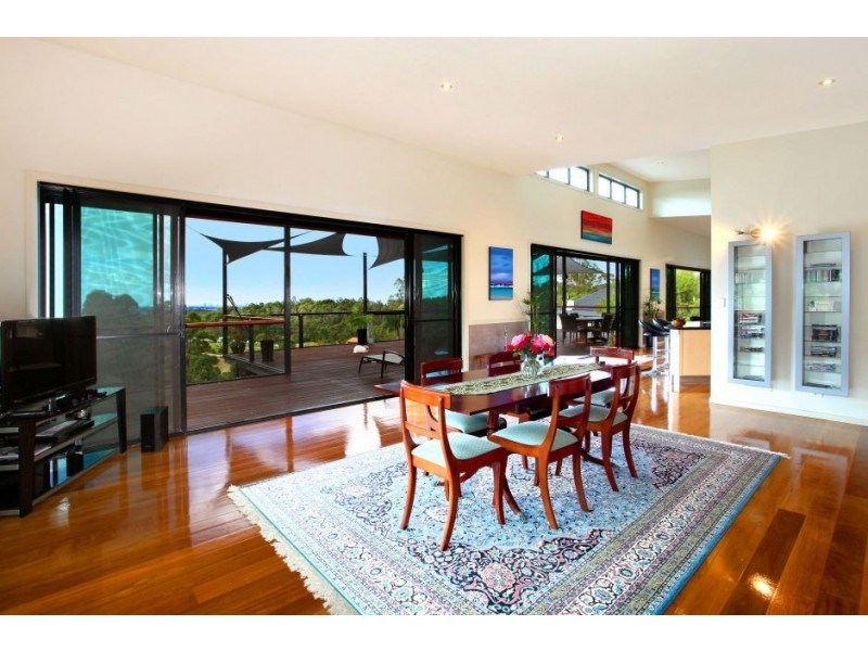 43 The Pinnacle, Worongary QLD 4213