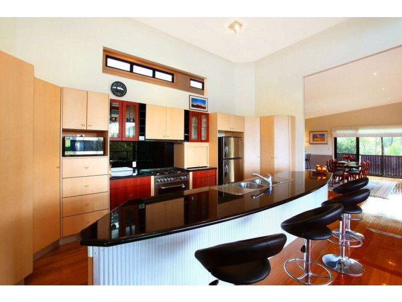 43 The Pinnacle, Worongary QLD 4213