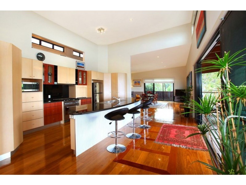 43 The Pinnacle, Worongary QLD 4213