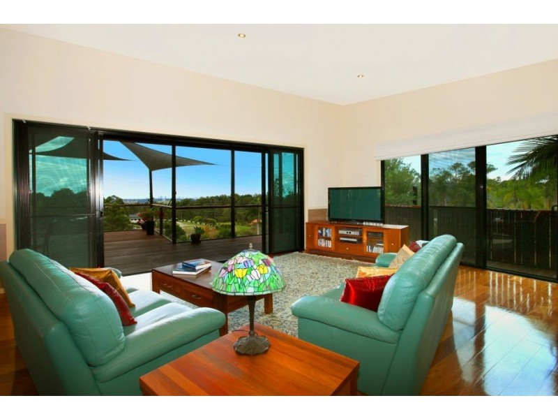 43 The Pinnacle, Worongary QLD 4213