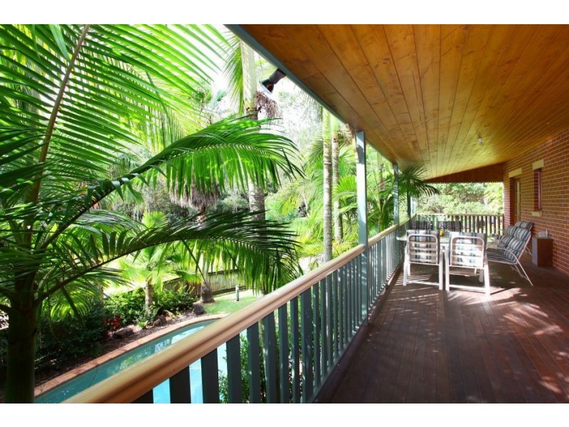 2 Lawson Court, Canungra QLD 4275