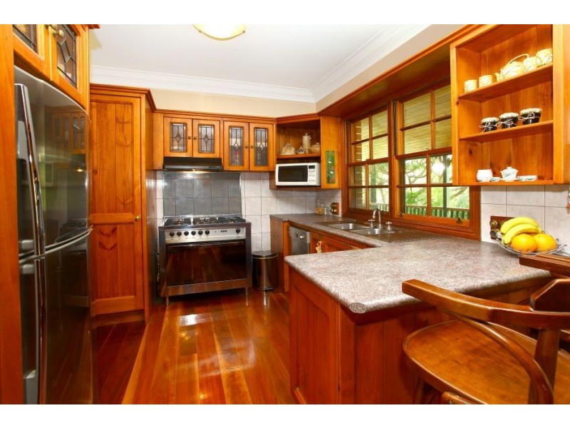 2 Lawson Court, Canungra QLD 4275