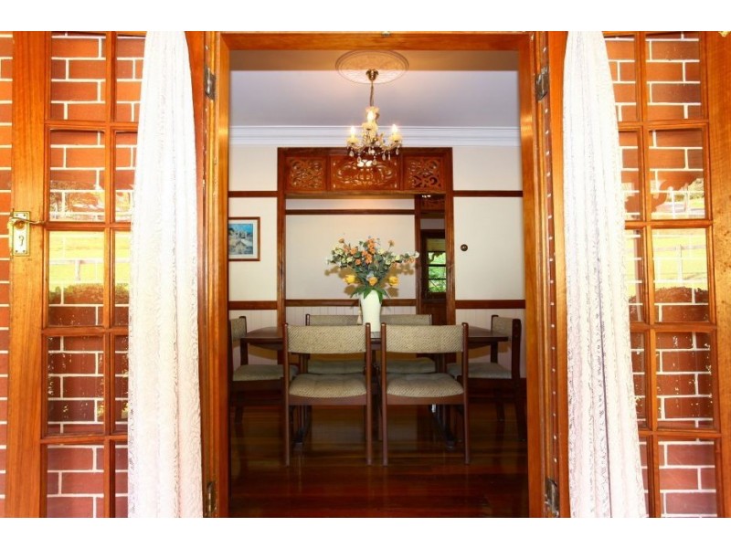 2 Lawson Court, Canungra QLD 4275