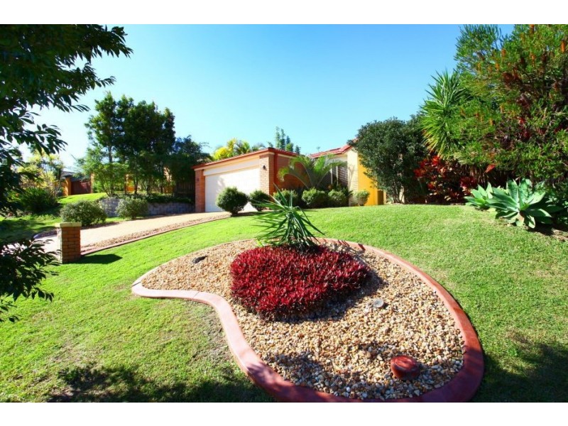 21 Lillywood Circuit, Molendinar QLD 4214