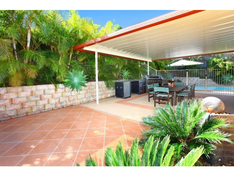 21 Lillywood Circuit, Molendinar QLD 4214