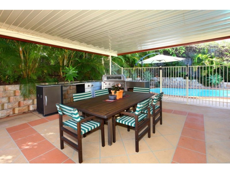 21 Lillywood Circuit, Molendinar QLD 4214