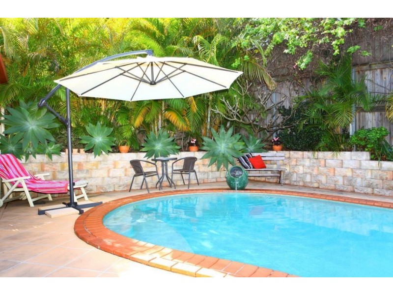 21 Lillywood Circuit, Molendinar QLD 4214