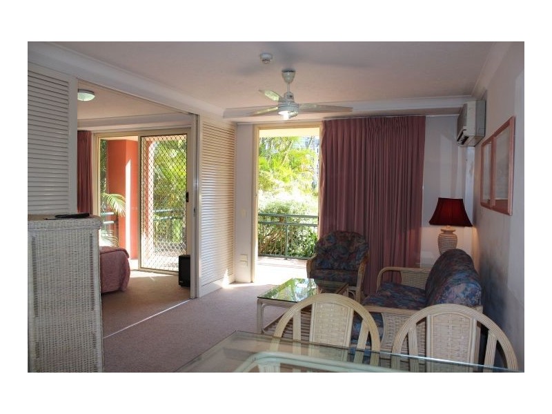 31/1 Paradise Island, Surfers Paradise QLD 4217