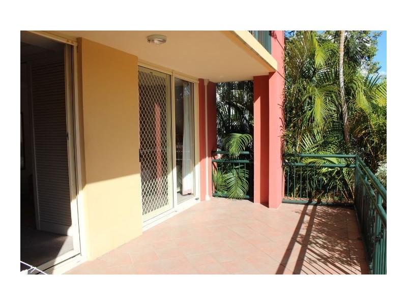 31/1 Paradise Island, Surfers Paradise QLD 4217
