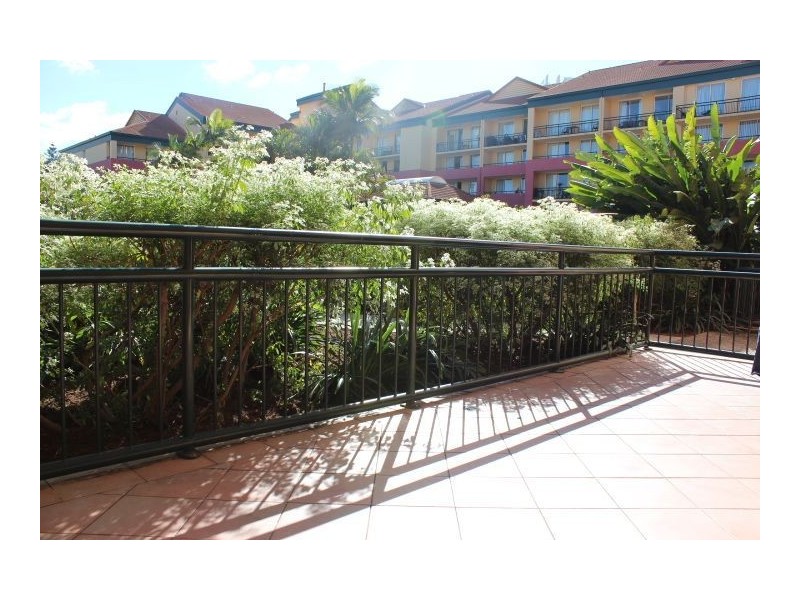 31/1 Paradise Island, Surfers Paradise QLD 4217