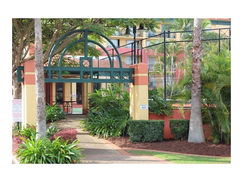 31/1 Paradise Island, Surfers Paradise QLD 4217