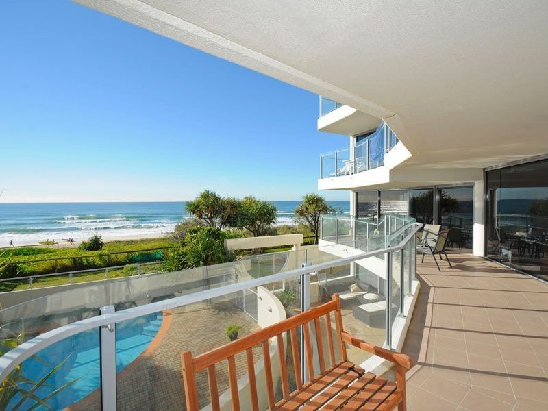 2/39 Garfield Tce, Surfers Paradise QLD 4217