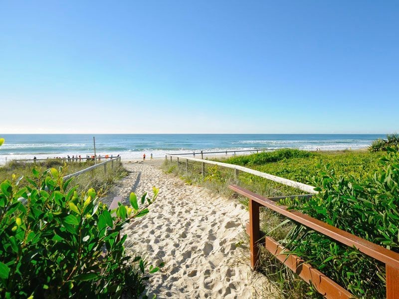 2/39 Garfield Tce, Surfers Paradise QLD 4217