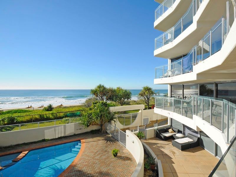 2/39 Garfield Tce, Surfers Paradise QLD 4217