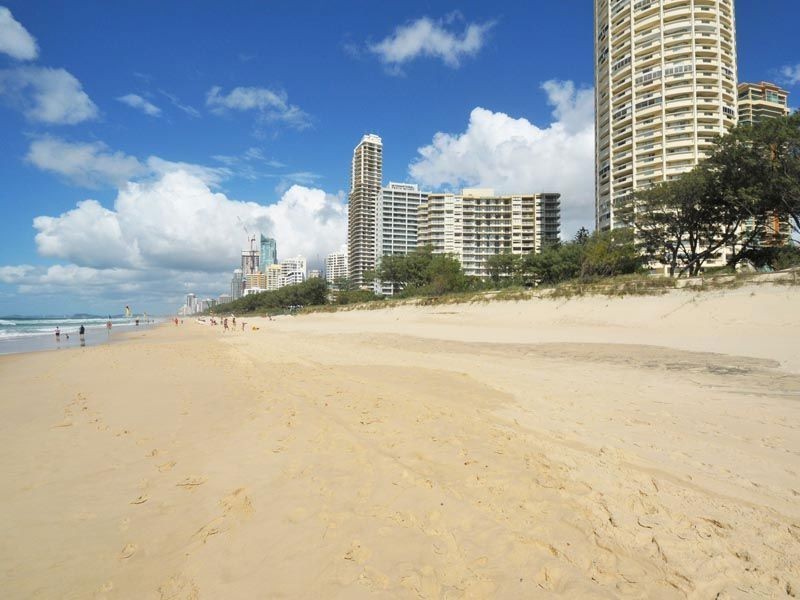 6/16 Markwell Ave, Surfers Paradise QLD 4217