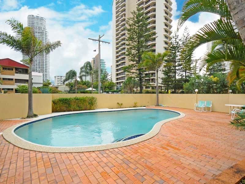 6/16 Markwell Ave, Surfers Paradise QLD 4217