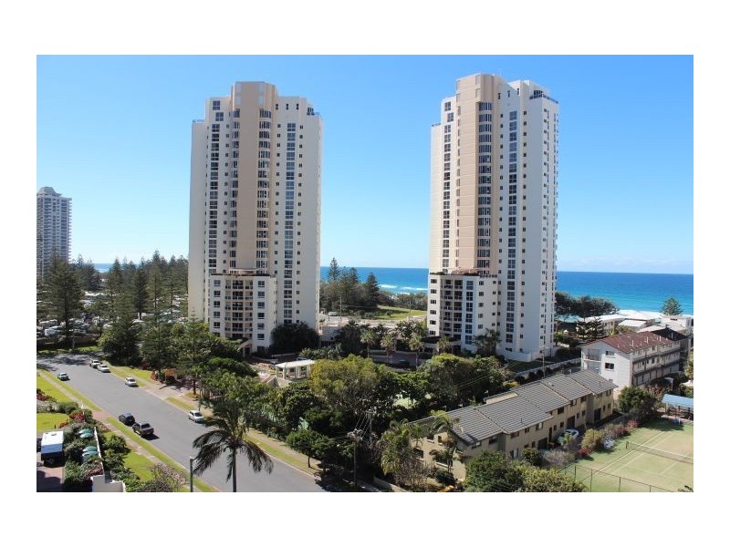 906/52 Pacific Street, Main Beach QLD 4217