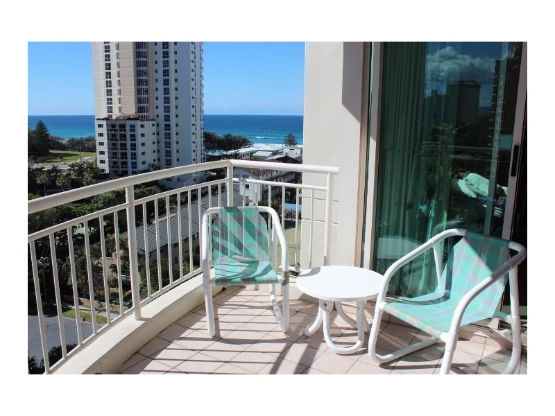 906/52 Pacific Street, Main Beach QLD 4217