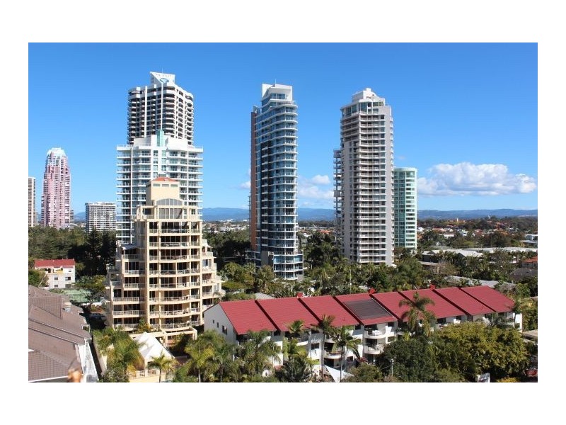906/52 Pacific Street, Main Beach QLD 4217