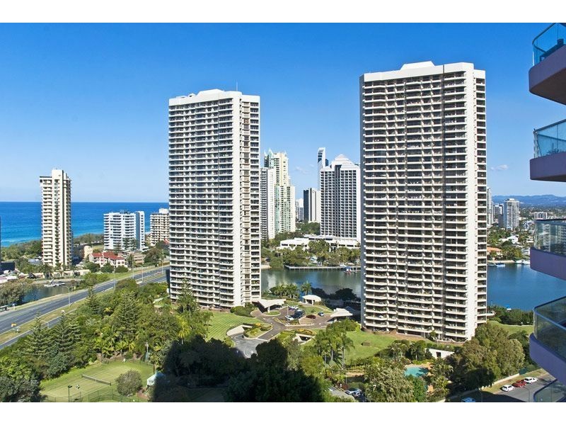 108/12 Commodore Drive, Paradise Waters QLD 4217