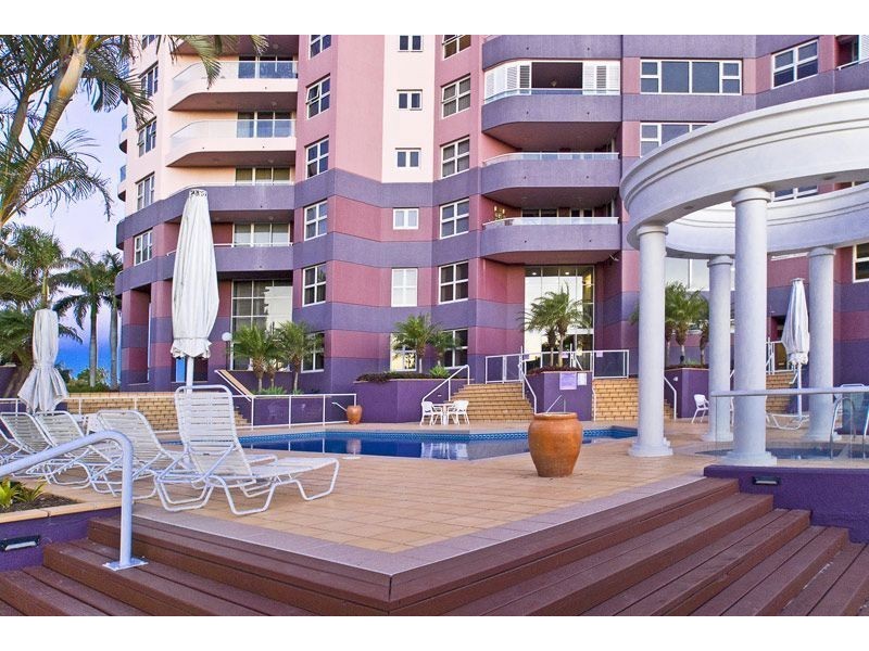 108/12 Commodore Drive, Paradise Waters QLD 4217