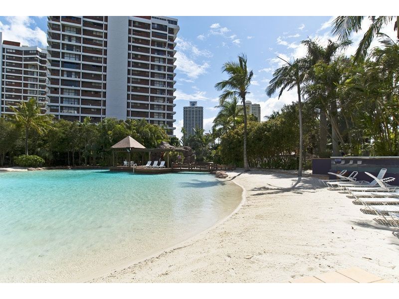 108/12 Commodore Drive, Paradise Waters QLD 4217