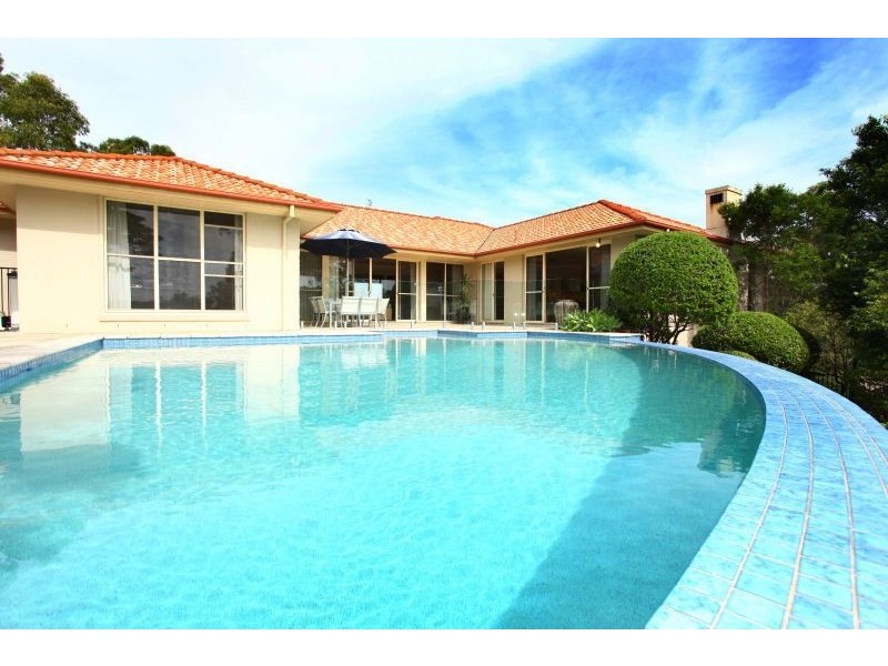 12 Luke Court, Worongary QLD 4213