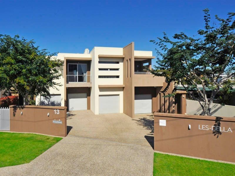 2/13 Pisa Court, Surfers Paradise QLD 4217
