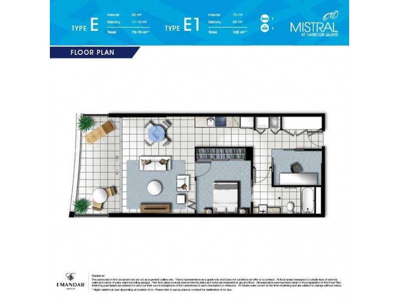 0 East Quay Drive, Biggera Waters QLD 4216