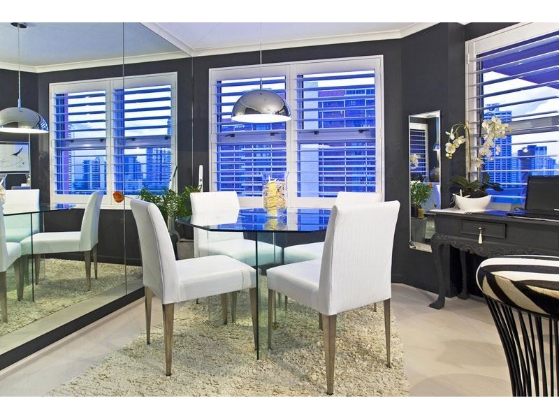 40/12 Commodore Drive, Paradise Waters QLD 4217