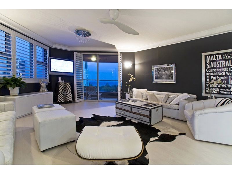 40/12 Commodore Drive, Paradise Waters QLD 4217