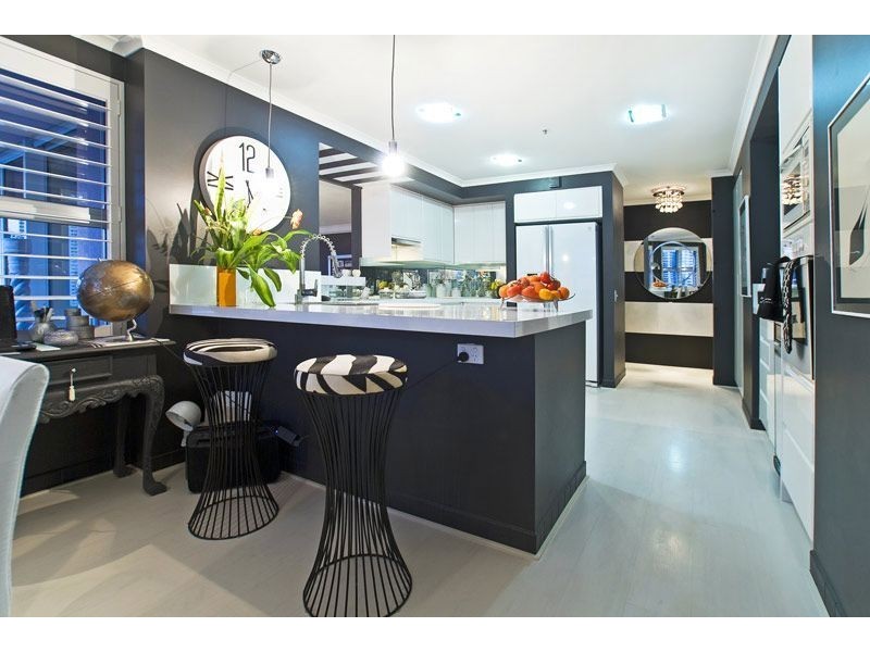 40/12 Commodore Drive, Paradise Waters QLD 4217