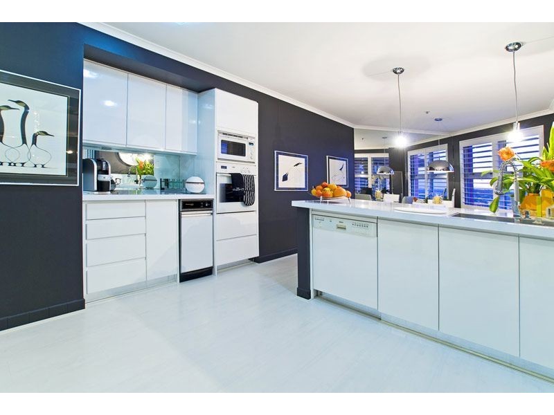 40/12 Commodore Drive, Paradise Waters QLD 4217