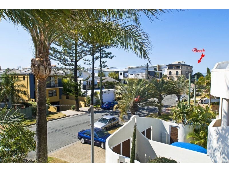 7/20 Tamborine Street, Mermaid Beach QLD 4218