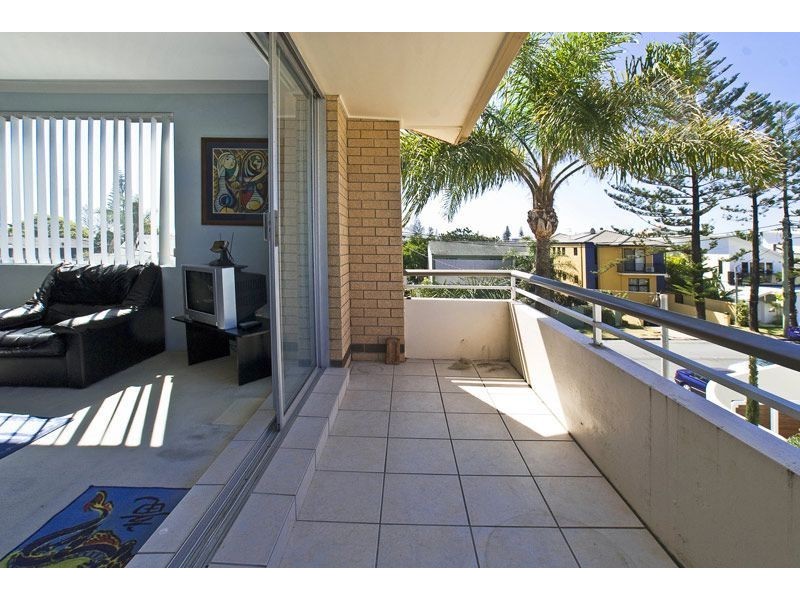 7/20 Tamborine Street, Mermaid Beach QLD 4218