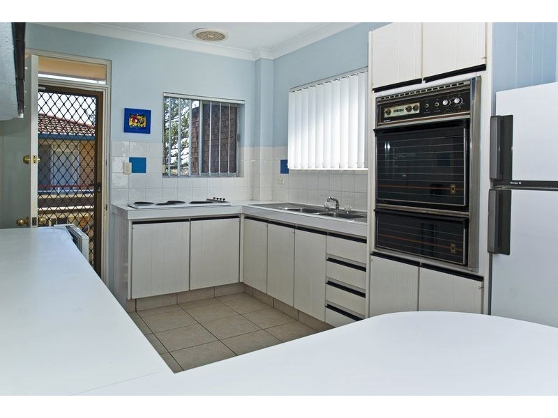 7/20 Tamborine Street, Mermaid Beach QLD 4218