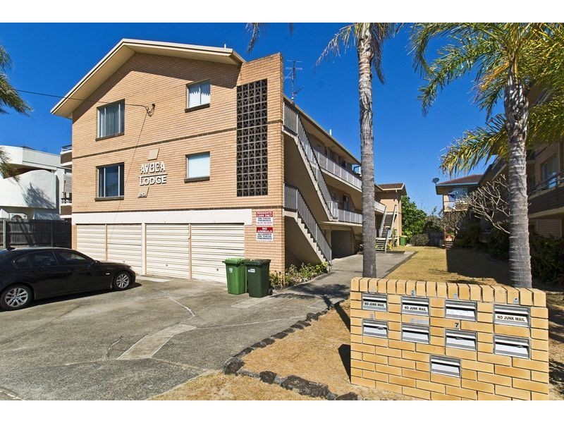 7/20 Tamborine Street, Mermaid Beach QLD 4218