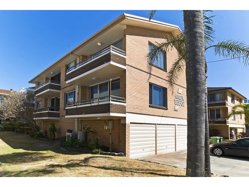 7/20 Tamborine Street, Mermaid Beach QLD 4218