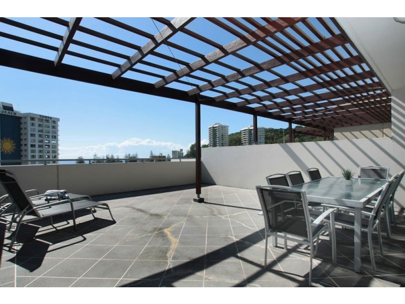 1122/1 Ocean Street, Burleigh Heads QLD 4220