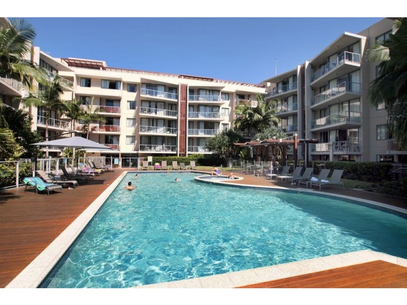 1122/1 Ocean Street, Burleigh Heads QLD 4220