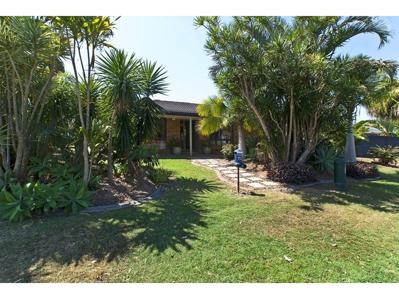 71 Barrier Reef Drive, Mermaid Waters QLD 4218