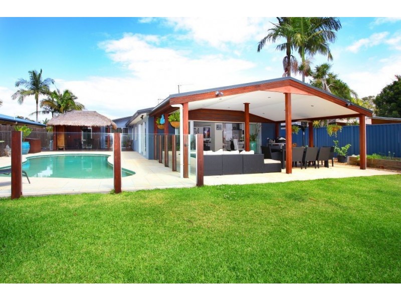 5 McCleary Street, Sorrento QLD 4217