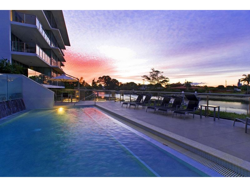 1403/33 T E Peters Drive, Broadbeach QLD 4218