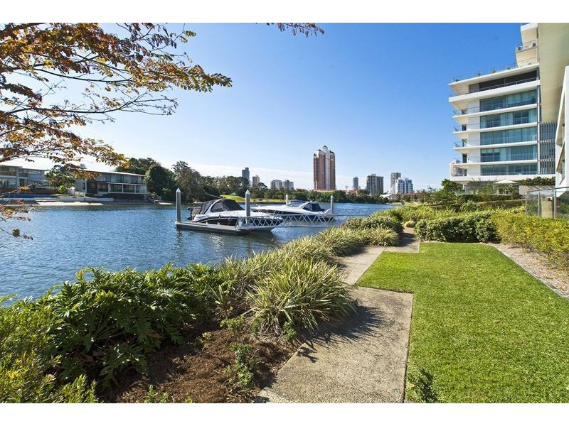 1403/33 T E Peters Drive, Broadbeach QLD 4218
