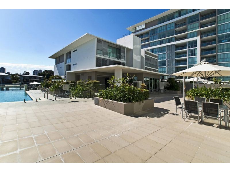 1403/33 T E Peters Drive, Broadbeach QLD 4218