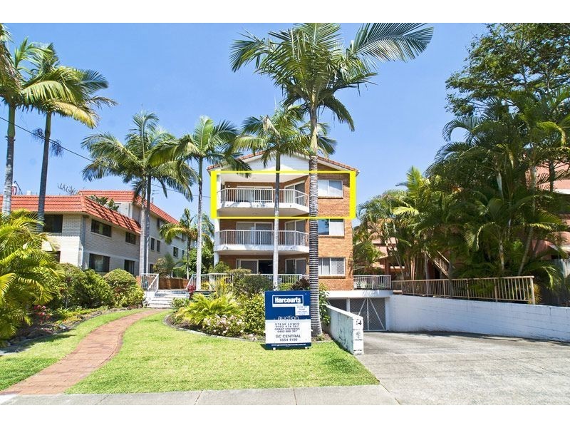 5&6/14 Second Ave, Broadbeach QLD 4218