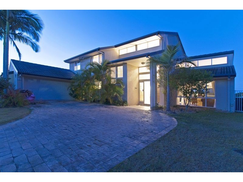 83 Cabana Blvd, Benowa Waters QLD 4217