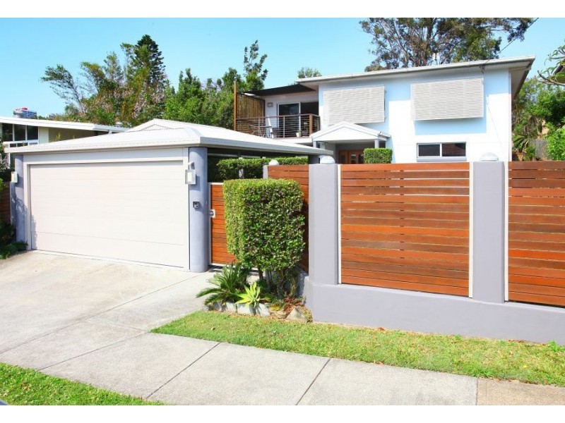 10 Sibyl Street, Southport QLD 4215